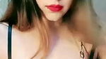 MissDiva showing her boobs on chamet live with face