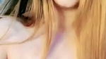 MissDiva showing her boobs on chamet live with face