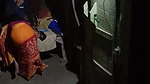 Desi village devar bhabi fucking mid night