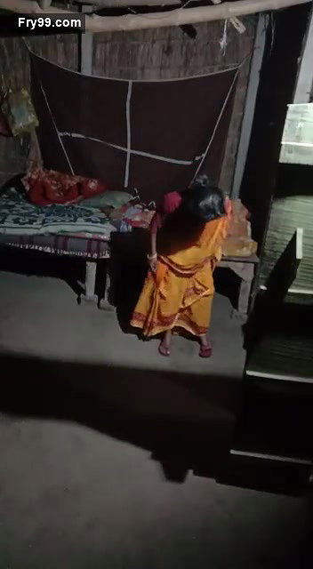 Desi village bhabi fucking with old father in lw and hubsnad 2clips Marged
