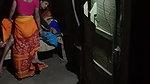 Desi village devar bhabi fucking mid night