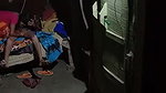 Desi village devar bhabi fucking mid night