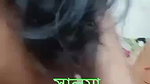 Bhabi Sucking Dick And Pussy Fingered By Lover