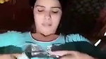 Desi Beautiful Village Girl SELF