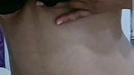 Sweety showing her big boob on tango 121 with face