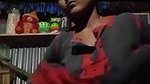Bengali Boudi show boob