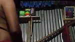 Bengali Boudi show boob