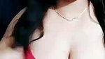 Pinky chamet