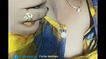 HOT GIRL SHOWING BIG BOOBS AND UNDERWEAR ON SUPERLIVE WITH FACE