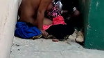 Desi Lover OutDoor Fucking Caught