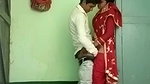 Desi lover try to fuck