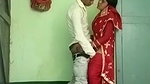 Desi lover try to fuck