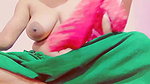 Kalpana official vlog YOUTUBER Showing Boobs & Pussy ~ PREMIUM Video