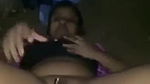 Horny Bhabi Masturbating