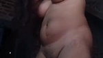 Village Bhabi Showing Asshole