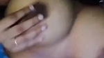 Sexy Desi Girl Shows her Big Boobs