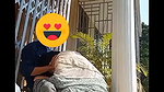Desi lover Fucking With lover outdoor