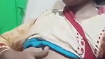 Bhabi Teasing Lover