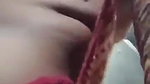 Bhabi Teasing Lover