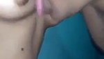 Desi village wife shy