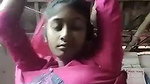 Desi village bhabi show her boobs