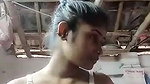 Desi village bhabi show her boobs