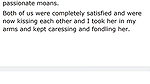 My new Internee and her workload