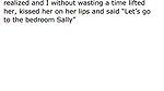 My new Internee and her workload