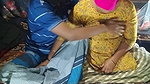 Wife and husband Desi Village Couple Romance