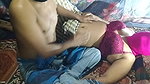 Wife and husband Desi Village Couple Romance