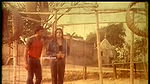 bangla movie scene by sohel and suchona- action lady