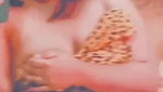 Sexy Girl Teasing And Fingering