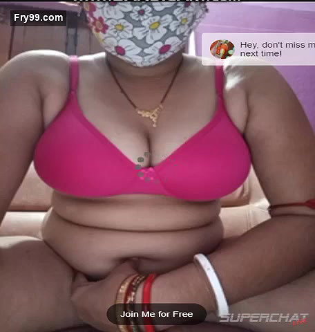 Horny Girl Enjoying Masturbation