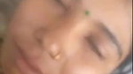 Village  Bhabhi shaved pussy fucking