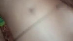 Shaved pussy fuck