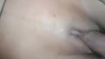 Shaved pussy fuck