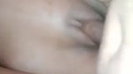 Shaved pussy fuck