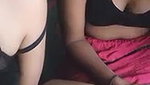 desi hot lesbi tango show