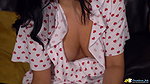 Voyeur shorts video – 245