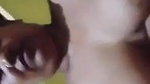 Desi village aunty fing her pussy
