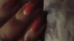 Desi village aunty fing her pussy