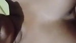 Desi village aunty fing her pussy