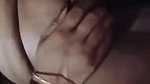 Desi village aunty fing her pussy