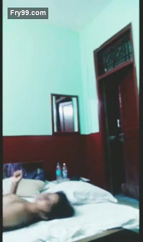 Fucking by lover with talking and moans