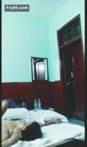 Fucking by lover with talking and moans