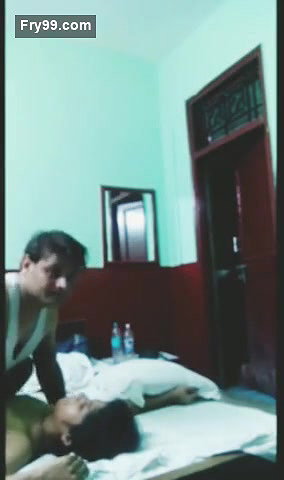 Fucking by lover with talking and moans