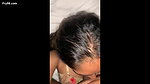 Horny Desi Wife Sucking Cock