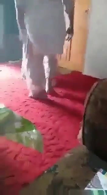 Pk mujra
