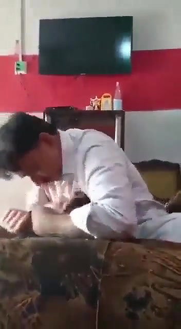 Pk mujra