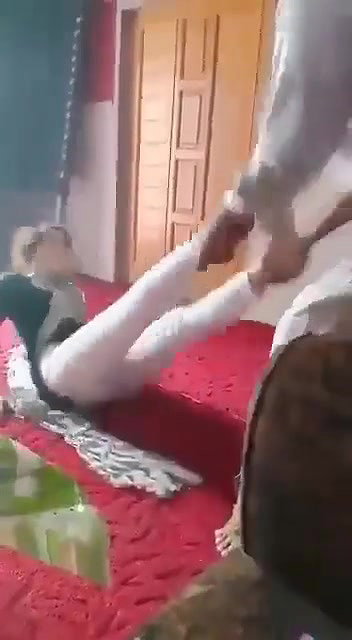 Pk mujra